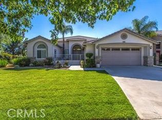 13646 Canyon Crest Rd, Yucaipa, CA 92399