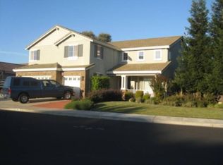 996 Zephyr Ln, Vacaville, CA 95687