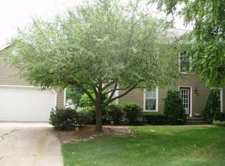 2512 Lombard Ave, Janesville, WI 53545