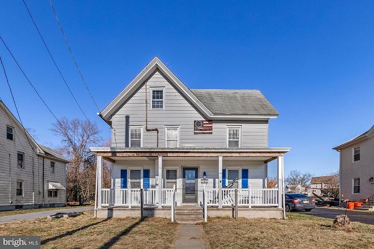 107 Front St, Elmer, NJ 08318 | Zillow