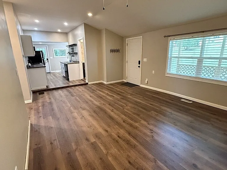 Living Room-From Corner 2