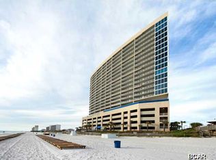 17281 Front Beach Rd UNIT 407, Panama City Beach, FL 32413