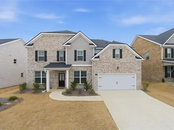 573 Princeton Elm Pl, Lawrenceville, GA 30045