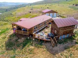 46045 Rock Springs Ln, Hayden, CO 81639