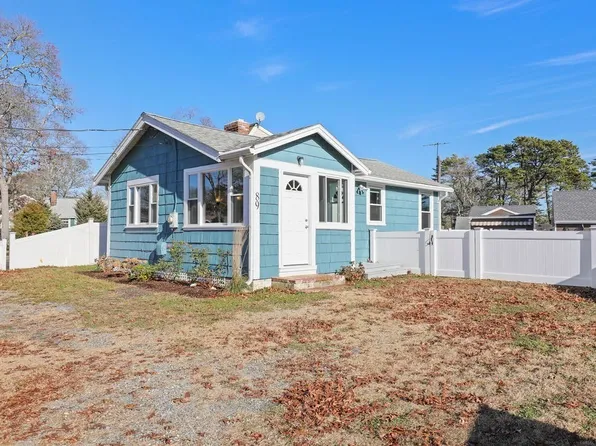 89 Cohasset Rd, Buzzards Bay, MA 02532