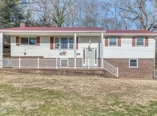1956 Enterprise Rd, Piney Flats, TN 37686