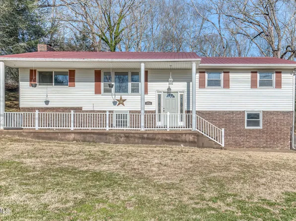 1956 Enterprise Rd, Piney Flats, TN 37686