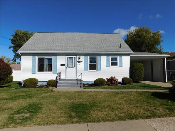 3715 Washington Ave, Erie, PA 16508