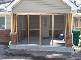 2662 White Oak Dr, Decatur, GA 30032