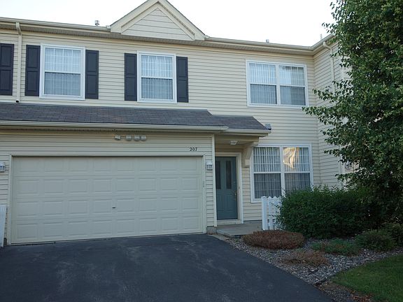 4th image of 13730 54th Ave N APT 207