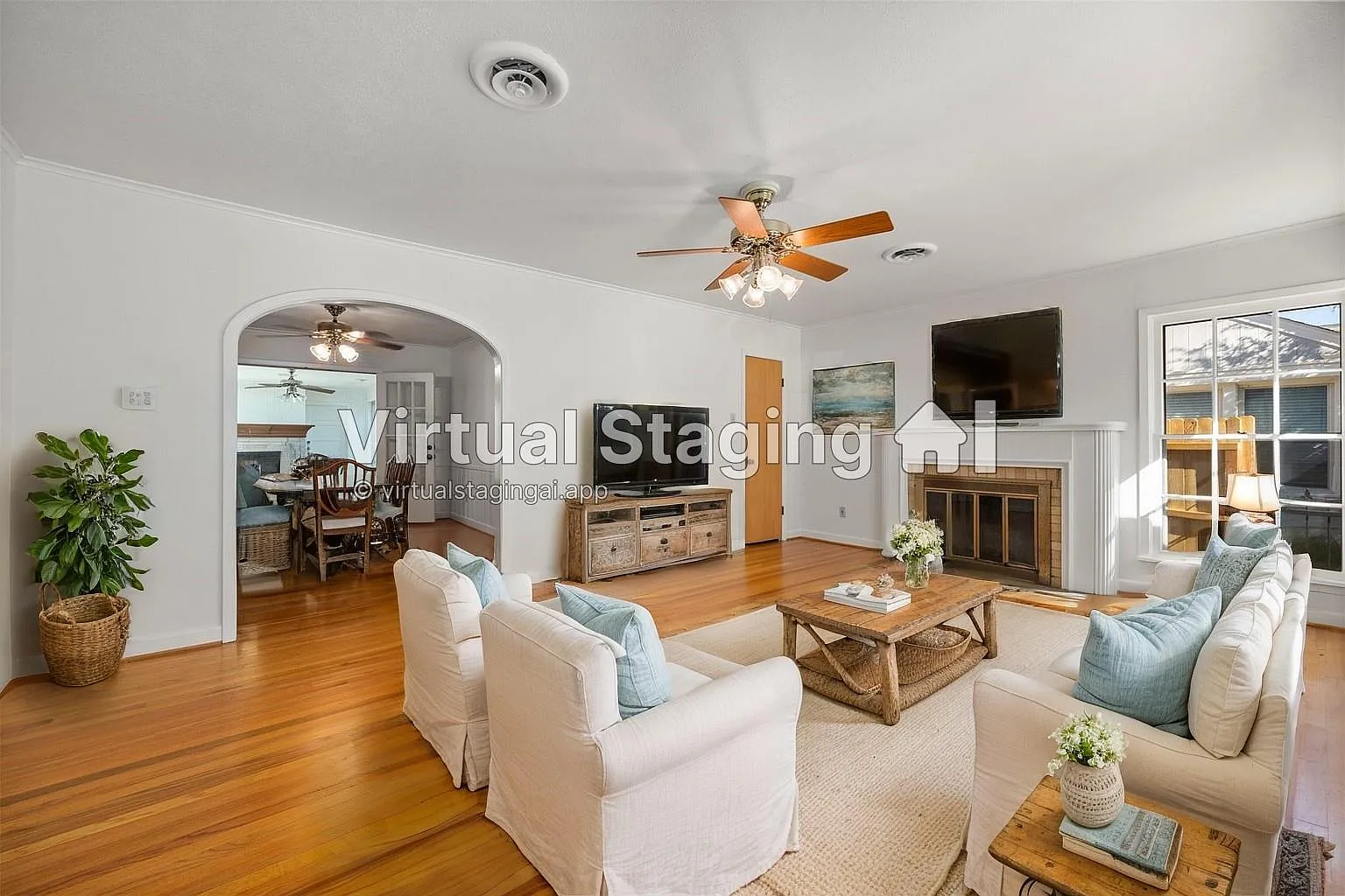 3 bed, 1664 sqft, $2,900 — Photo 2