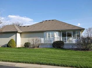 16714 E Duffey Ct, Independence, MO 64055