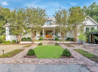 530 Distant Island Dr, Beaufort, SC 29907
