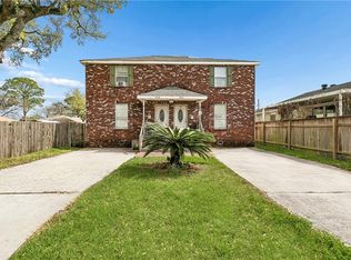 4957 Baccich St, New Orleans, LA 70122