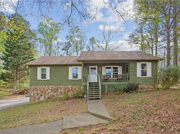 6909 Heritage Pl, Acworth, GA 30102