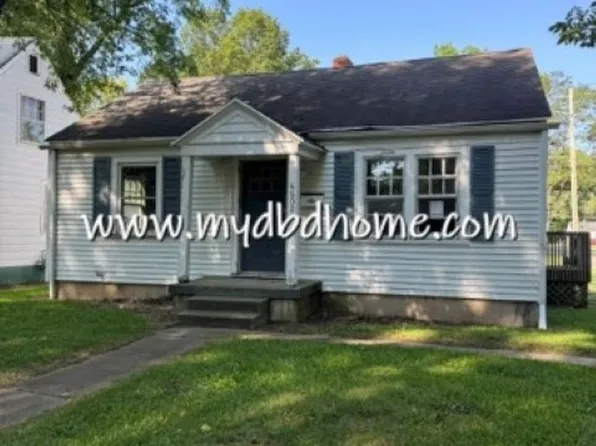 4502 Gaywood Dr, Fort Wayne, IN 46806