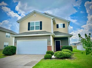 2004 Farm Pond Rd, Indian Trail, NC 28079