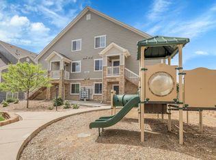 1841 S Dunkirk St UNIT 208, Aurora, CO 80017