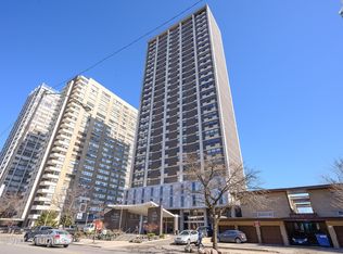 6147 N Sheridan Rd #5-C, Chicago, IL 60660