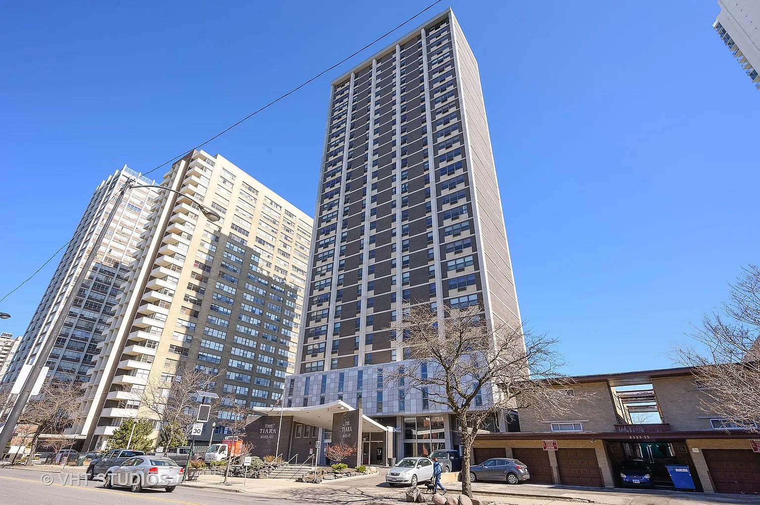 6147 N Sheridan Rd #5-C photo 1