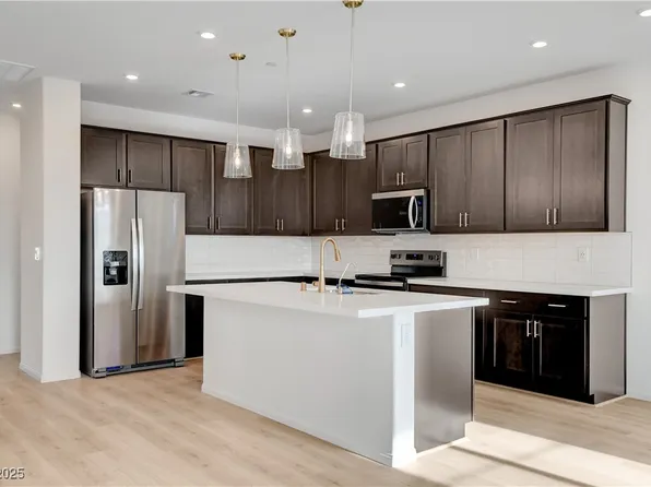 341 Cymbal Pl, Henderson, NV 89015