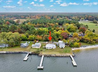24524 Fullbrook Ln, Deal Island, MD 21821