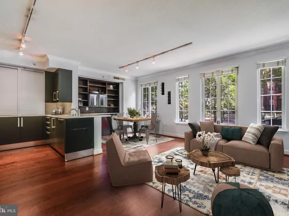 1441 Rhode Island Ave NW APT 119, Washington, DC 20005
