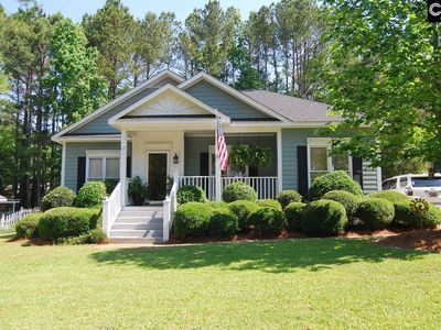 116 Amelia Dr, Lexington, SC, 29072
