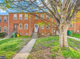3416 Round Rd, Baltimore, MD 21225