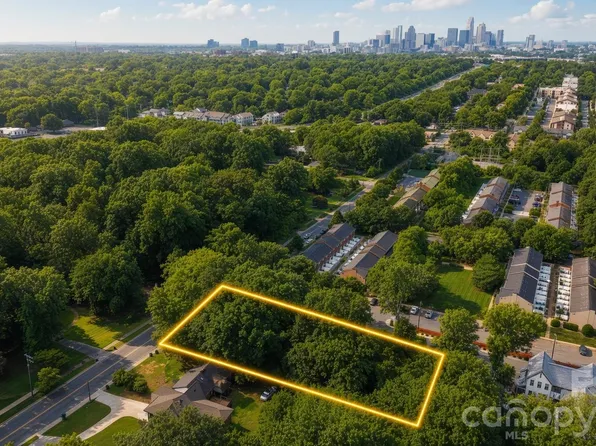 2937 Commonwealth Ave, Charlotte, NC 28205