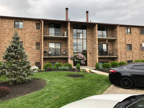 7232 Creekview Dr APT 2, Cincinnati, OH 45247