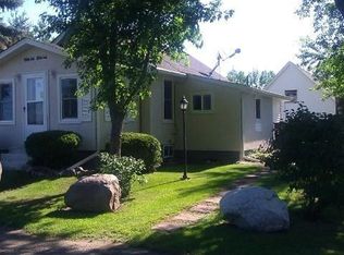 47436 Whistle Rd, Isle, MN 56342