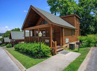 219 Pinoak View Dr #219MOOSERIDGEWAY, Pigeon Forge, TN 37863