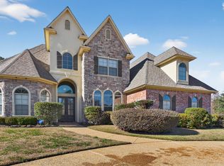 2716 Stone Creek Dr, Shreveport, LA 71106