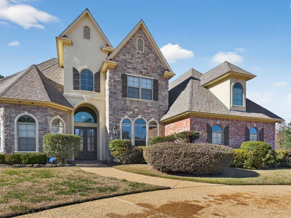 2716 Stone Creek Dr, Shreveport, LA 71106