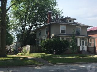 1101 N 7th St, Burlington, IA 52601