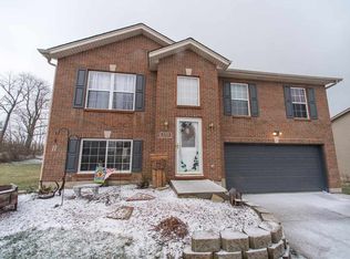 130 Ten Mile Dr, Dry Ridge, KY 41035