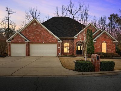 7 Foxfield Cv, Little Rock, AR, 72211