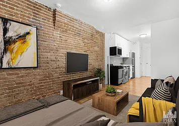 Rented by PREX Realty Corp