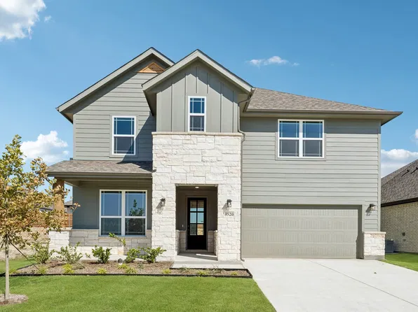 3520 Macrostie Way, Fort Worth, TX 76179