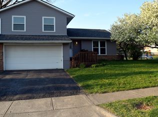 5220 Wagon Wheel Ln, Columbus, OH 43230