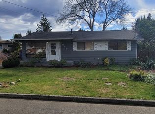 3627 NE 10th Ln, Renton, WA 98056
