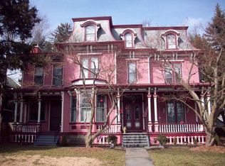 520 W Water St, Elmira, NY 14905