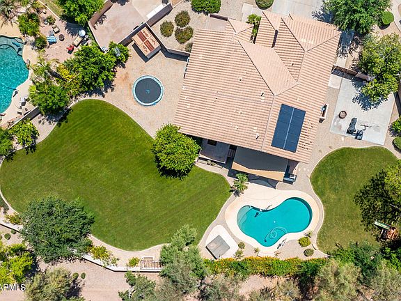 3rd image of 3501 S Tumbleweed Ct