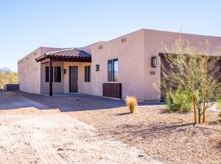 2129 Embarcardero Way, Tubac, AZ 85646