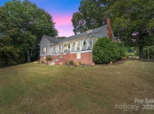 5780 S State Highway 16 Business Hwy, Maiden, NC 28650