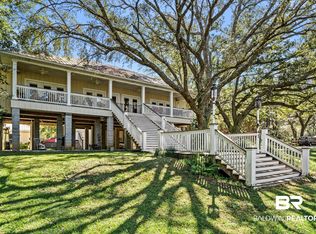 17375 River Rd, Summerdale, AL 36580