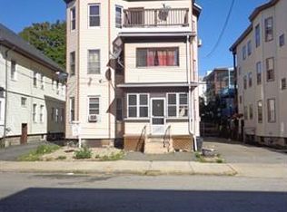 56 Sagamore Ave, Chelsea, MA 02150