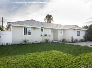 19730 Parthenia St, Northridge, CA 91324