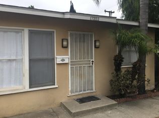 17222 Firmona Ave, Lawndale, CA 90260